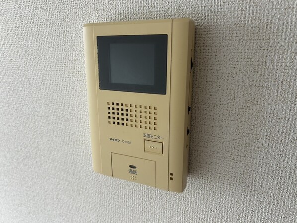 フォルストⅠの物件内観写真